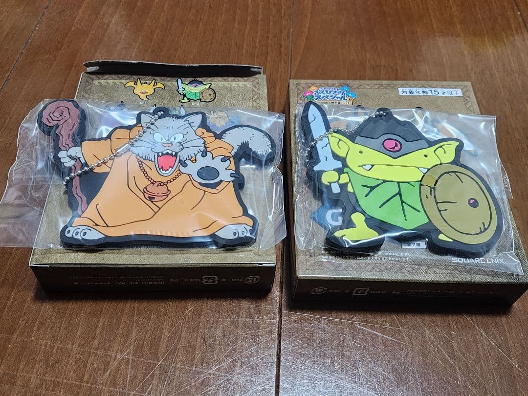 ドラゴンクエスト ドラクエ 一番くじ A賞 石板セット ふくびき所