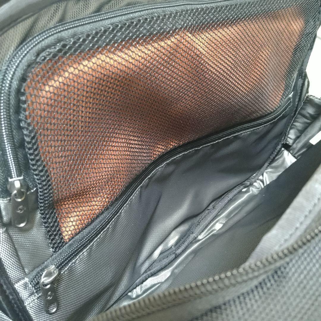 価格交渉可/美品】Samsonite ビジネスブリーフケース「HERIOS」 - メルカリ