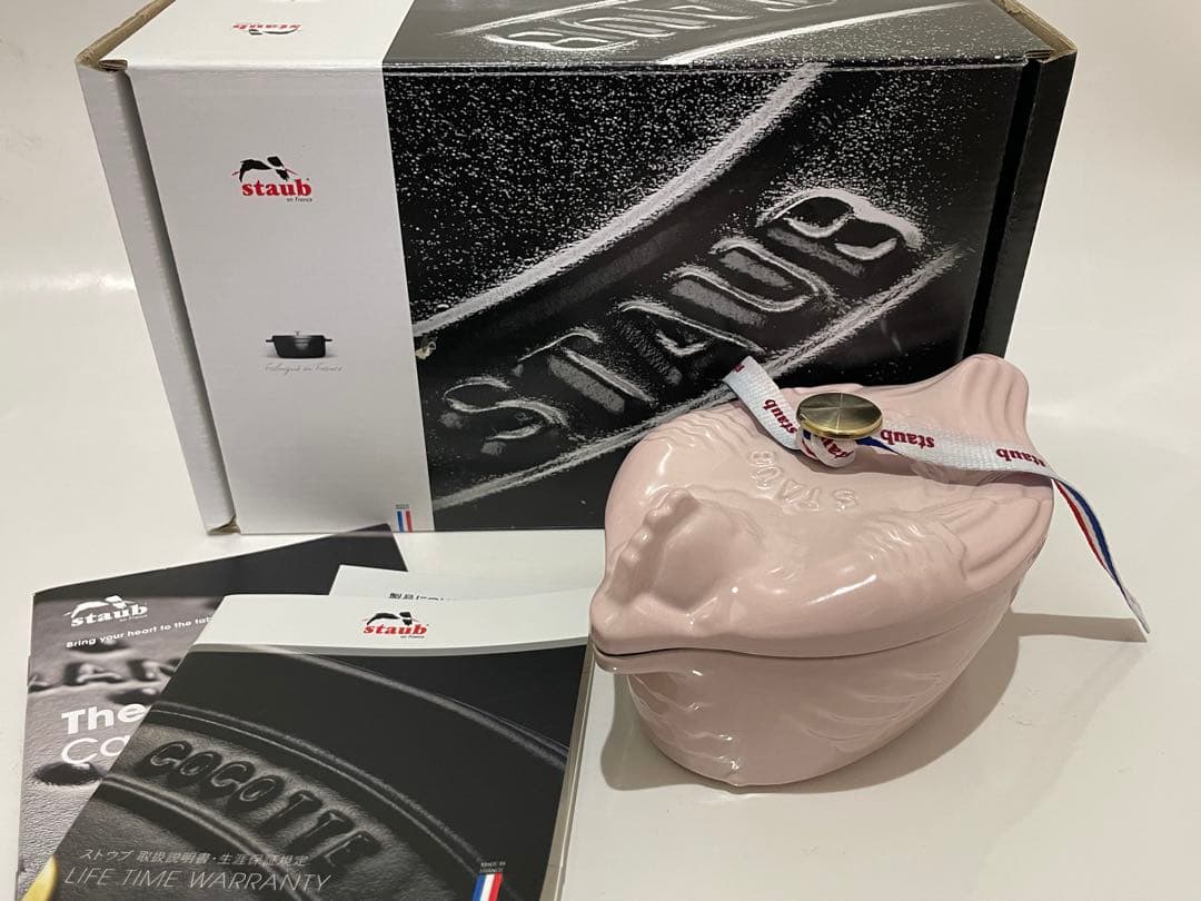 全年齢 C107 CHOCO CHOCOLATE SHOP 白チーパセット