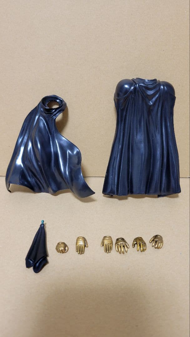 S.H.Figuarts 大首領JUDO 仮面ライダーSPIRITS ZX