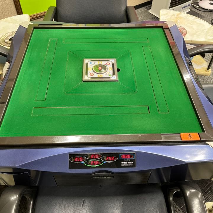 昇龍2 麻雀卓 - メルカリ