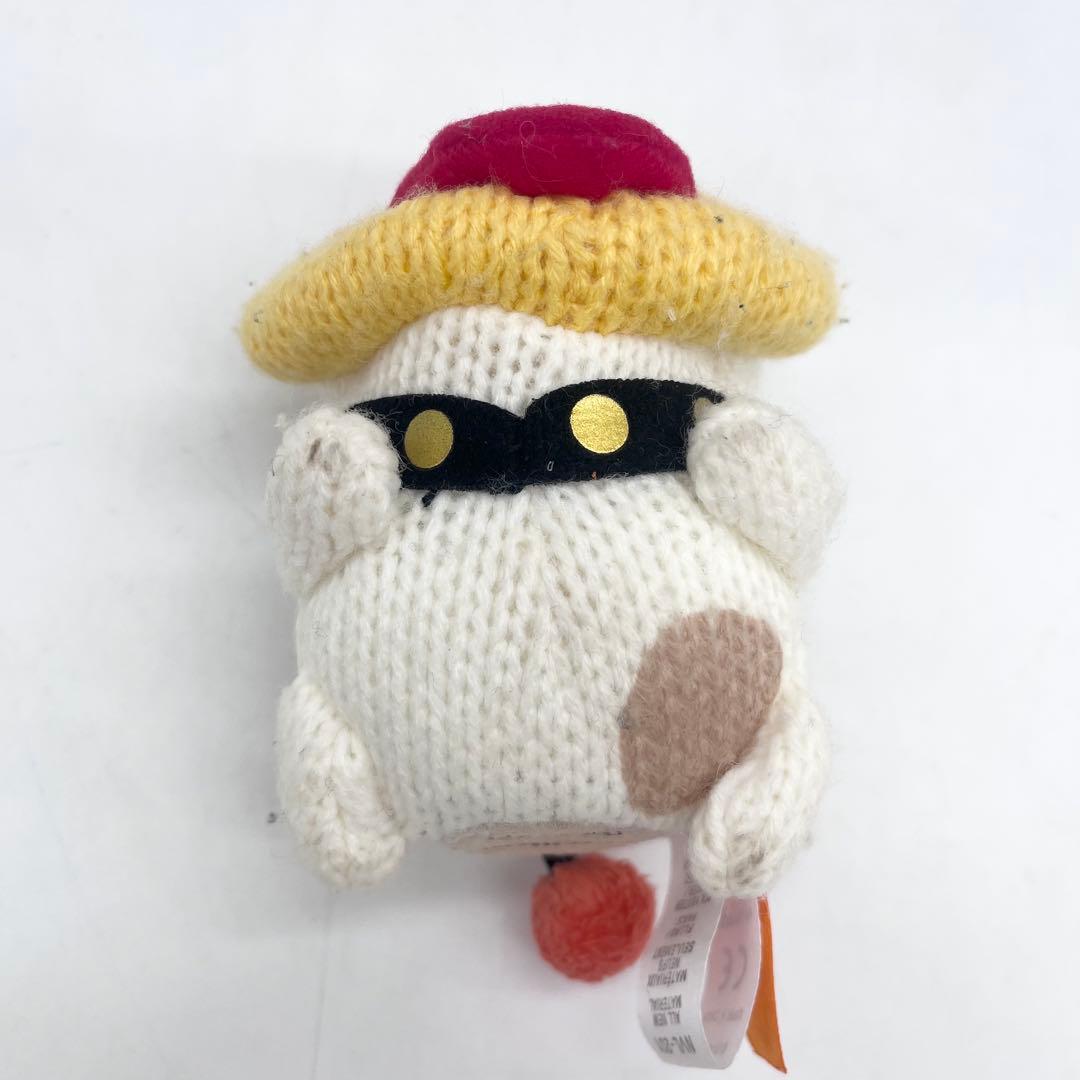 amiibo】あみぐるみ ポチ・ヨッシー ピンク ウールワールド アミーボ