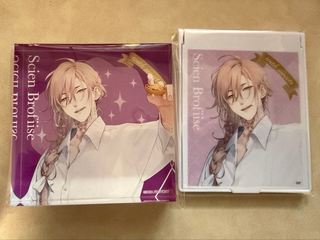 天満光 中国 ぶくぶ 萌顔 缶バッジ