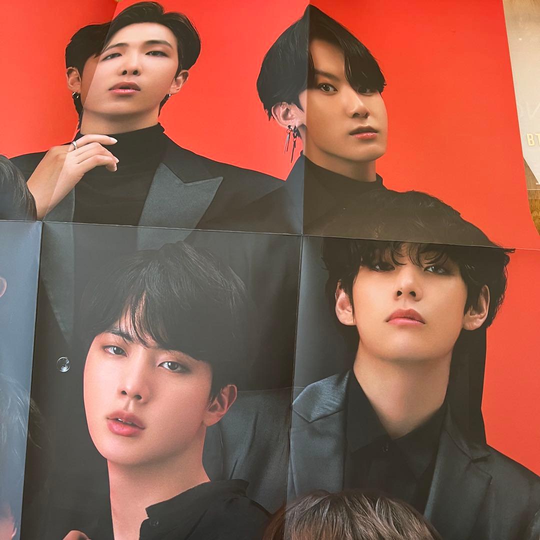 BTS MAP OF THE SOUL ONE コンセプトフォトブック グク - メルカリ