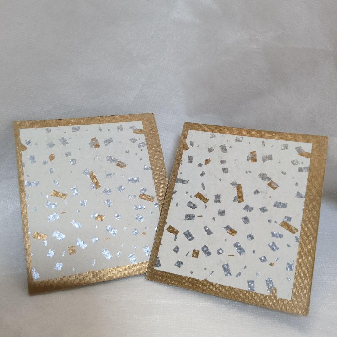 光GENJI ミニ色紙 サイン入り色紙 昭和レトロ ジャニーズ - メルカリ