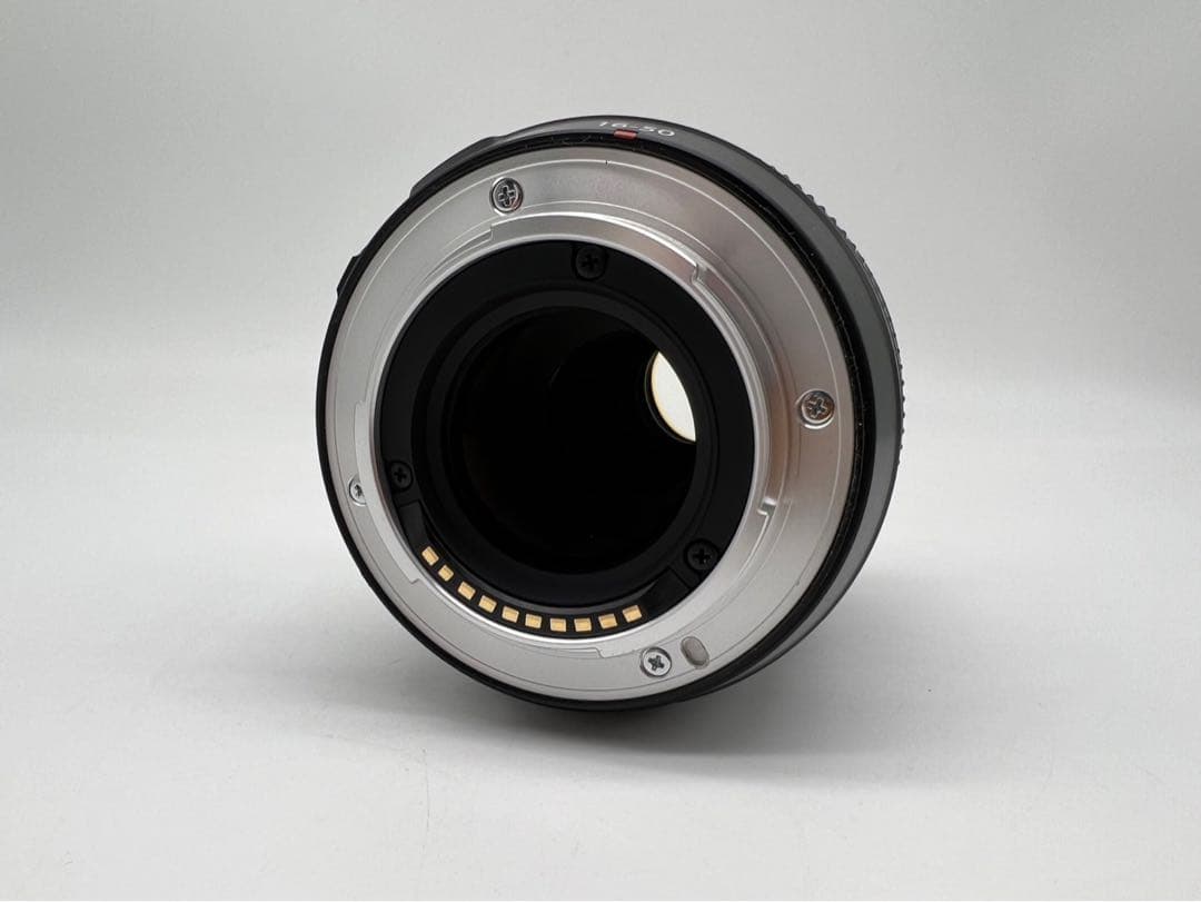 ☆ほぼ新品【FUJIFILM】XF 16-50mm F2.8-4.8 R LM