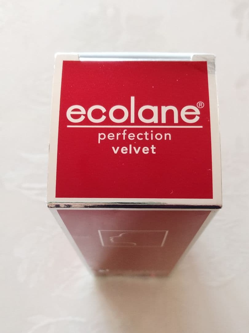 エコレーヌ パーフェクションベルベット 美容液 45ml - メルカリ