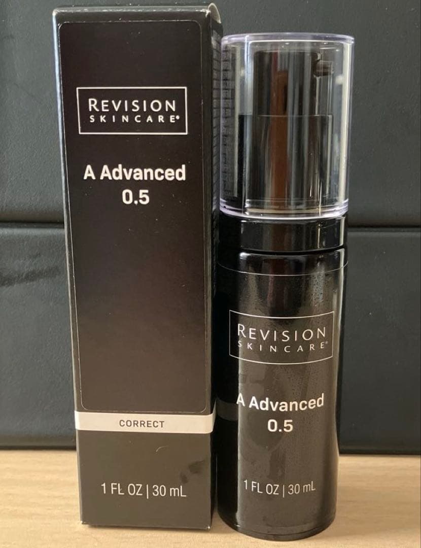 【最終価格】リビジョンスキンケア Aアドバンス0.5 A Advanced 0.5 | 【公式】REVISION SKINCARE® | リビジョンスキンケア