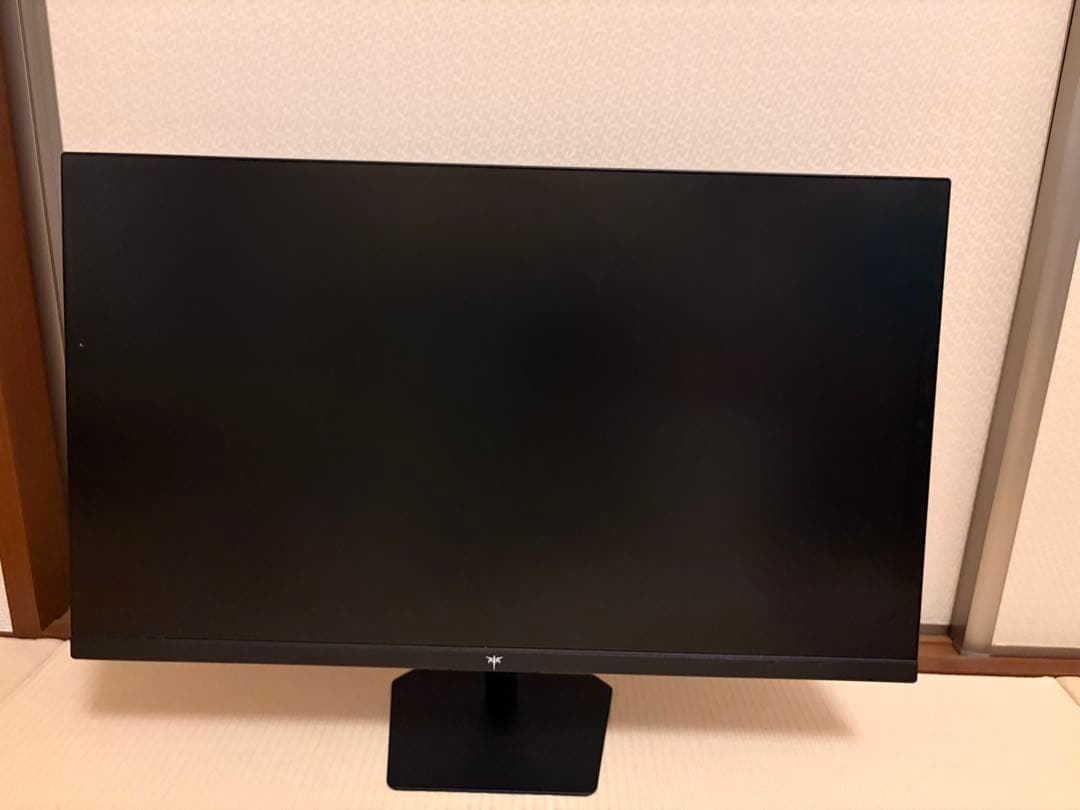 ブラック ディスプレイモニター HDMI対応　ゲーミングモニター　144hz Amazon.co.jp: JAPANNEXT 40インチ ゲーミングモニター 144Hz 1ms