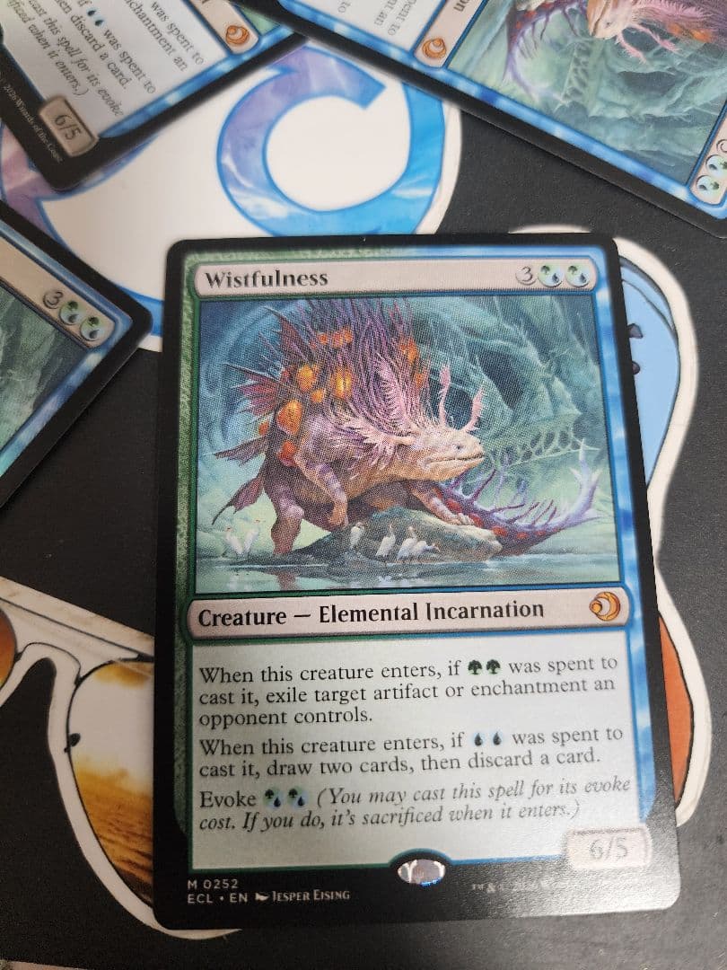 幽愁/Wistfulness 英語 - メルカリ