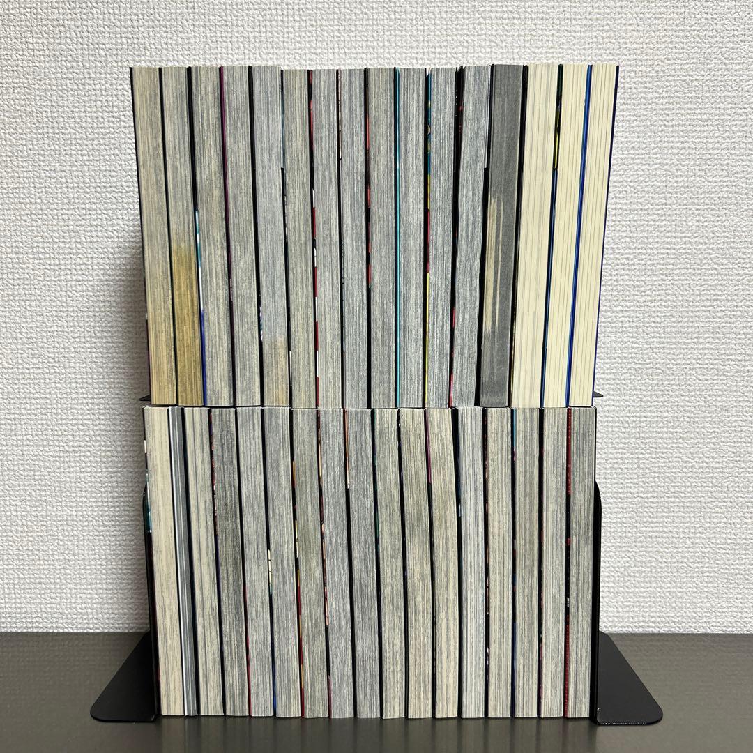 呪術廻戦 0〜28巻＋関連本 全34巻セット 芥見下々 集英社 - メルカリ