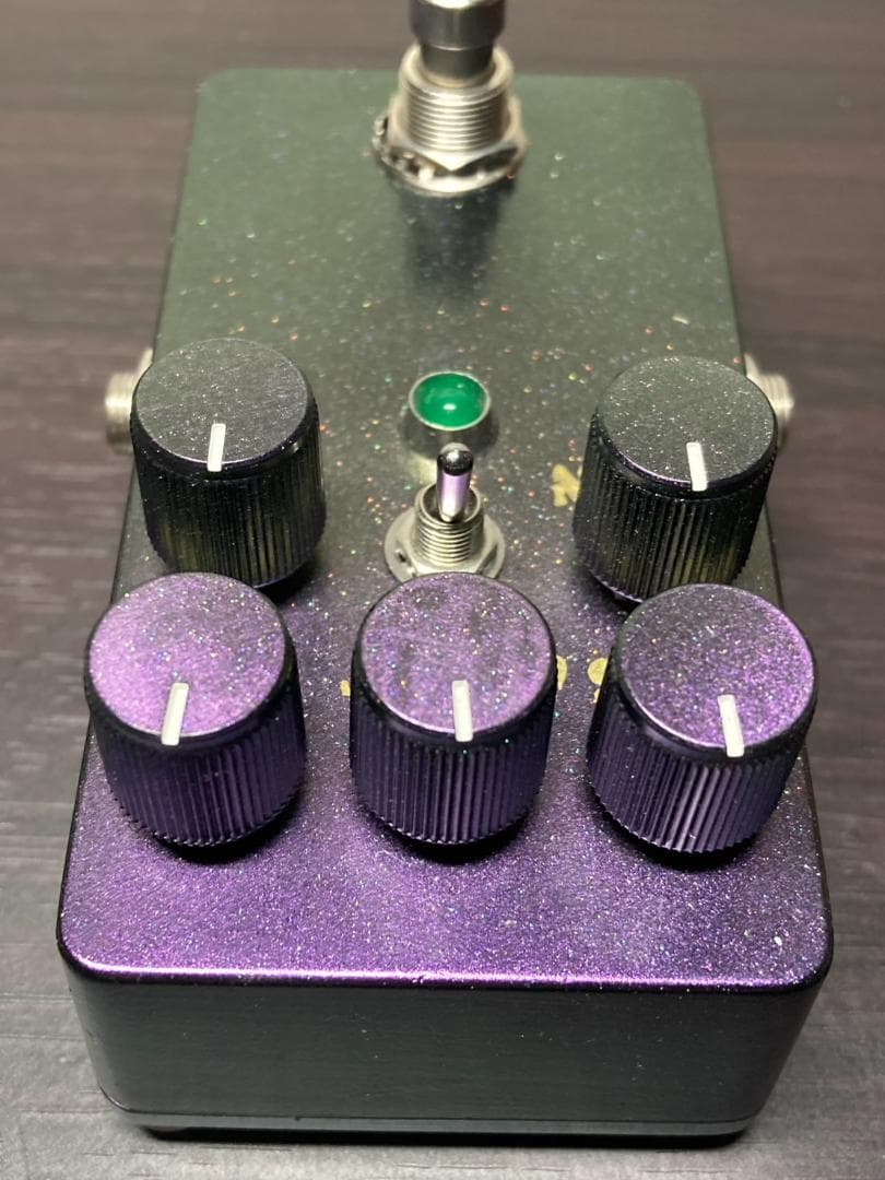 訳有り】Marshall Shred Master clone