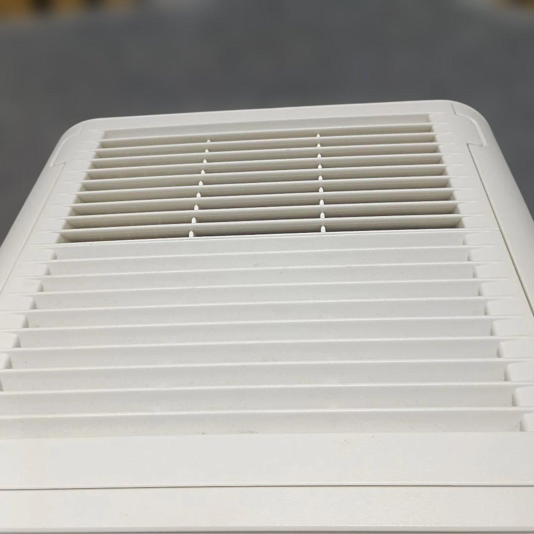 DAIKIN ダイキンACB50X-SUVストリーマー機能付き空気清浄機 - メルカリ