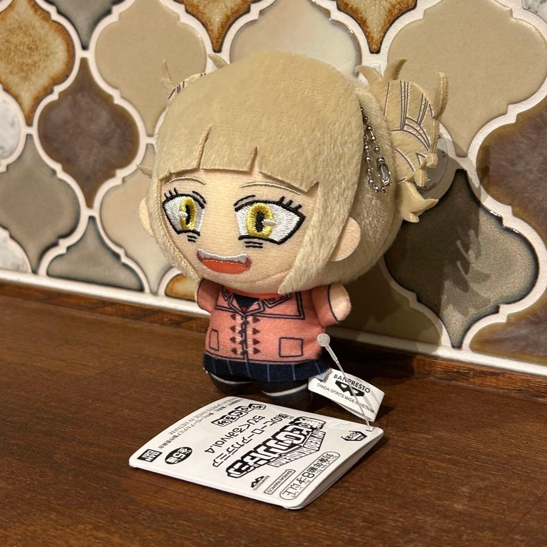 コリラックマSan-X白いふわふわ素材白いクマの子肉球刺繍コリゴグ