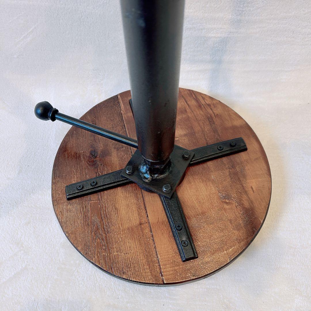 DULTON ダルトンバースツール インダストリアル カウンターチェア