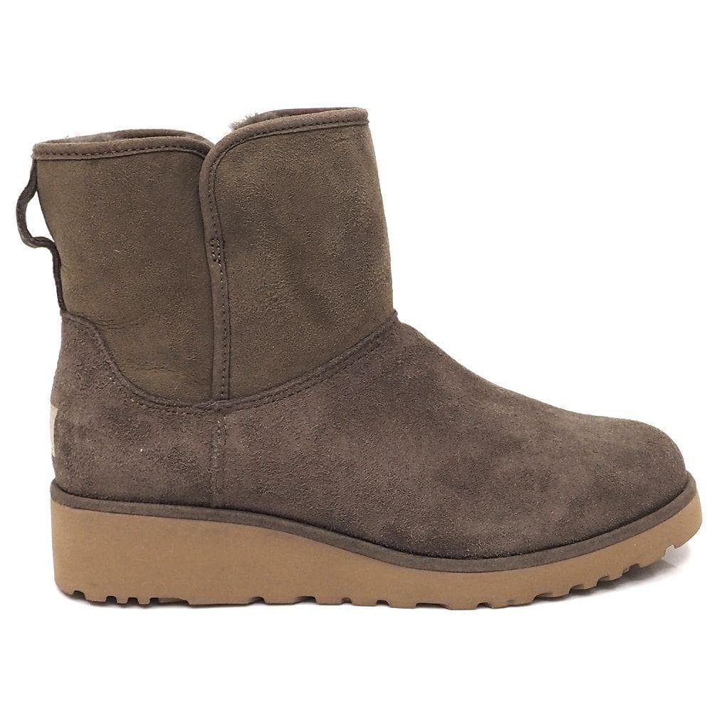 A0702S 超美品 UGG KRISTIN ムートンブーツ 23.5cm アグ