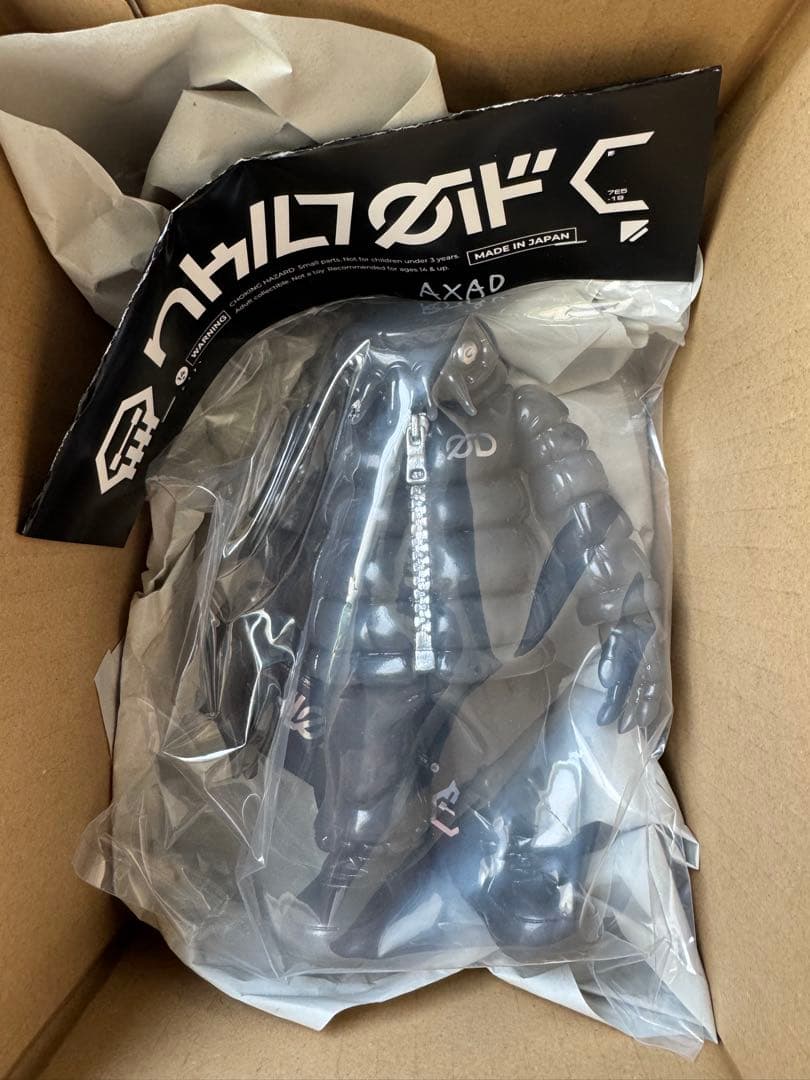 GYAROMI ギャロミ クトゥルフオイド MHz G03 限定コラボ 新品 GYAROMI／クトゥルフオイド MHz（G03）