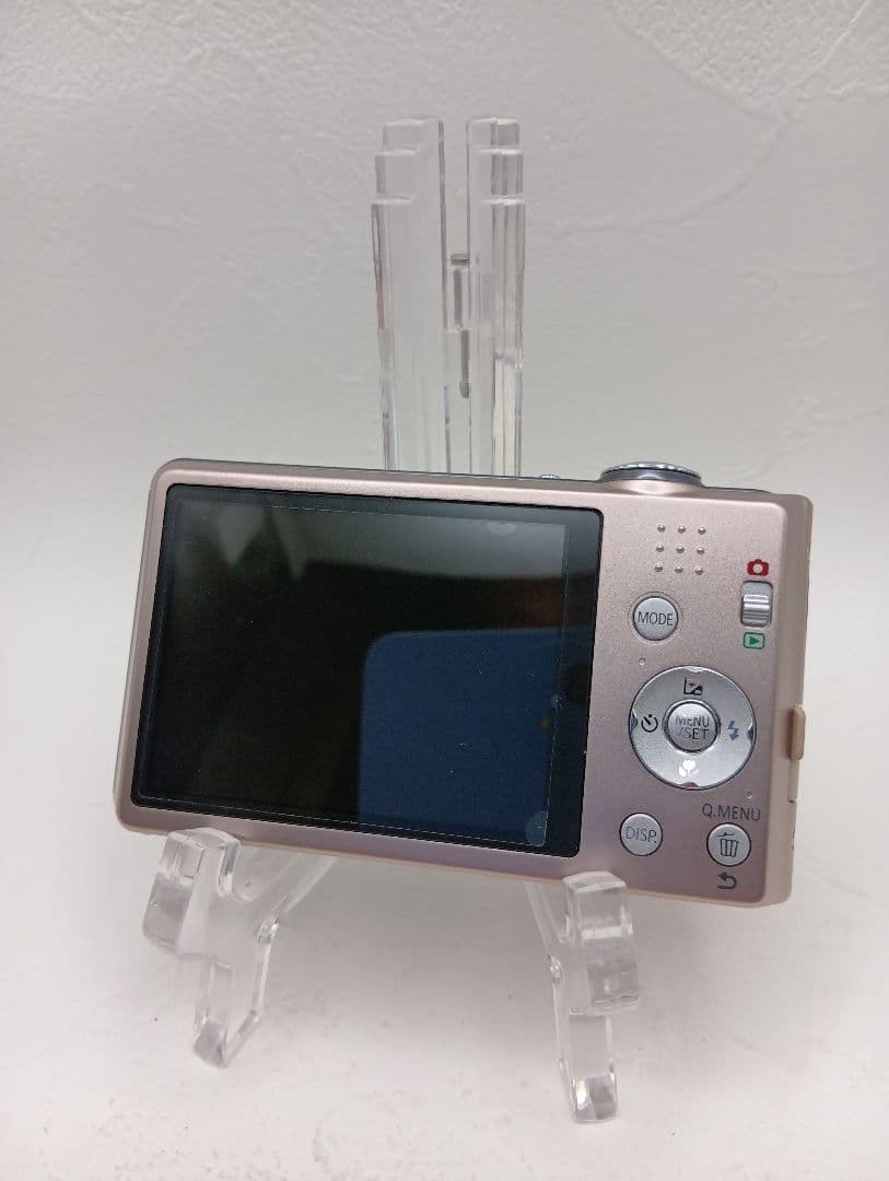 ファッションテレビ・オーディオ・カメラ - LUMIX 16メガピクセル