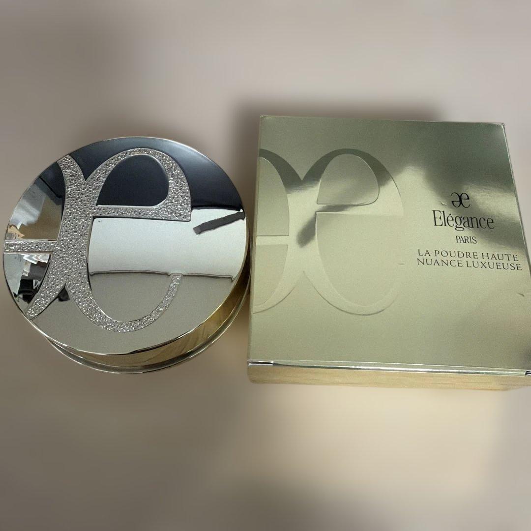 エレガンス ラ プードル オートニュアンス リクスィーズ IV クリア 27g ELEGANCE（エレガンス） ラ プードル オートニュアンス リクスィーズ I