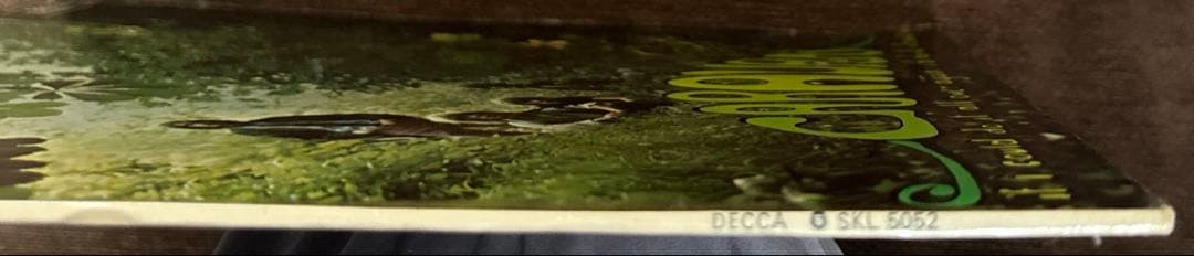 Caravan if I could do it … UK初回盤LP キャラバン - メルカリ