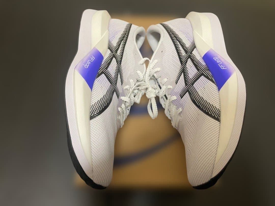 マジックスピード5 サイズ 26.5cm　限りなく新品良品です