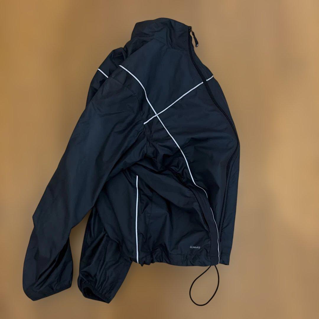 y2k archive 00s old nike nylon jacket - メルカリ