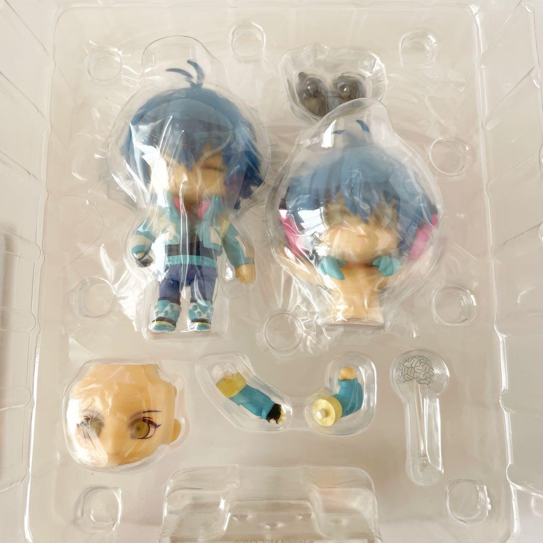 DRAMAtical Murder ねんどろいど 蒼葉 ドラマダ フィギュア - メルカリ