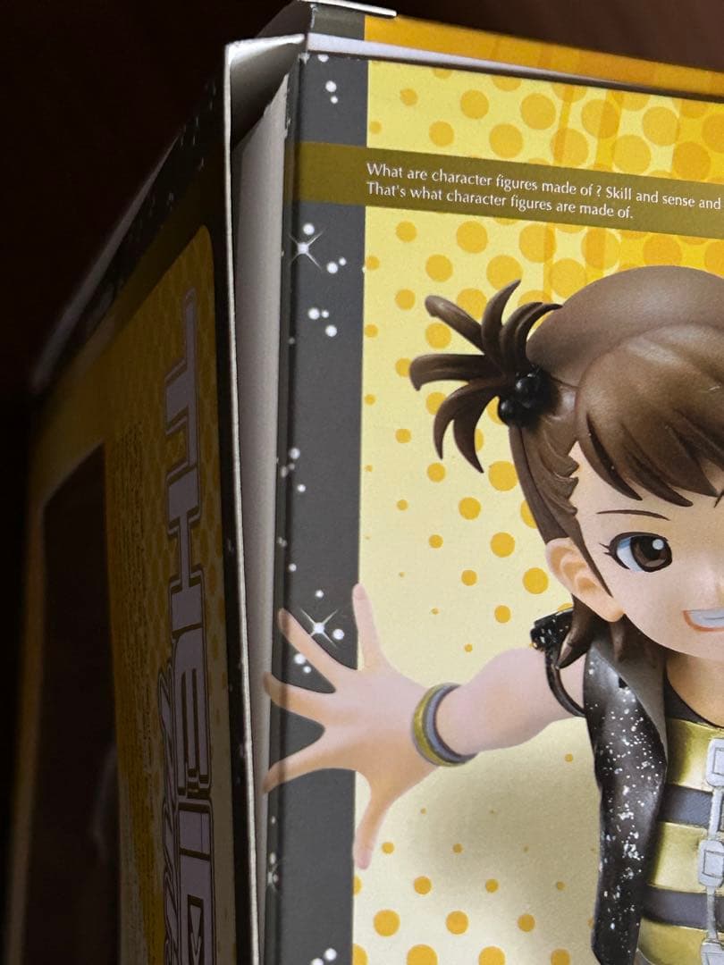 プレミアムバンダイ アイドルマスター ブリリアントステージ 双海亜美