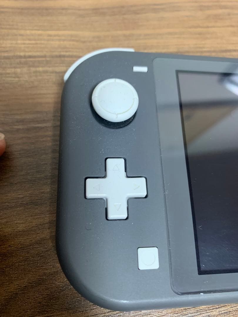 24時間以内発送】スイッチライト 本体 新品 ブルー Switch Lite 即購入