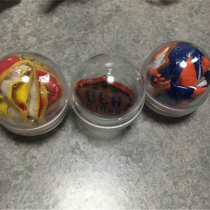 メトロポリス ガチャ カプセル 2026年1月29日 カプセル楽局 千歳烏山店 ✨新入荷情報