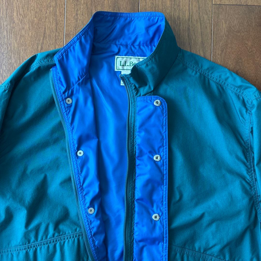 ジャケット・アウター L.L.Bean windy ridge jacket