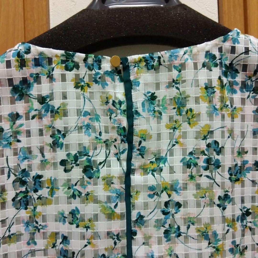 今期購入・定価39,600円★ジュディ JUDY 春にぴったりなブラウス 38