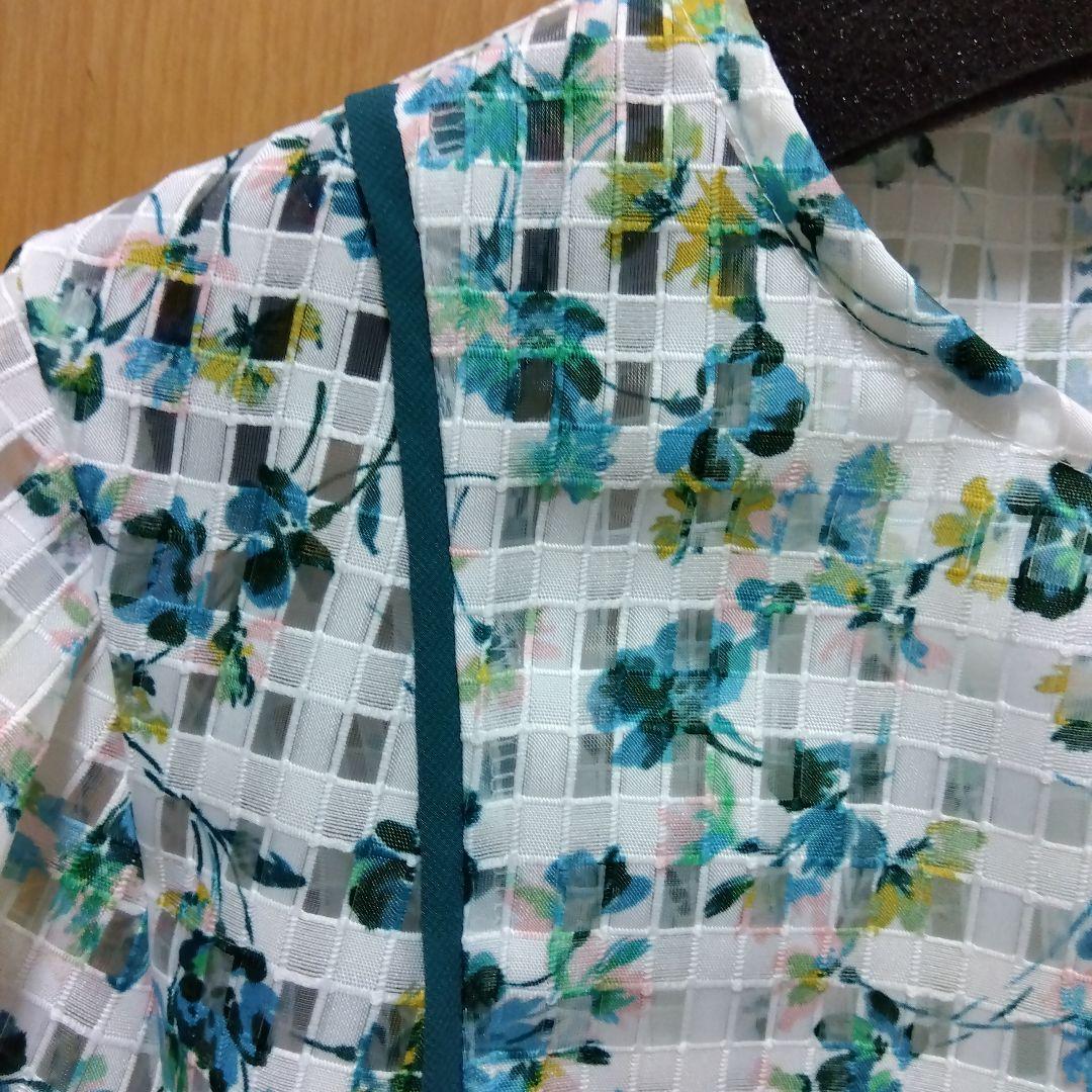 今期購入・定価39,600円★ジュディ JUDY 春にぴったりなブラウス 38