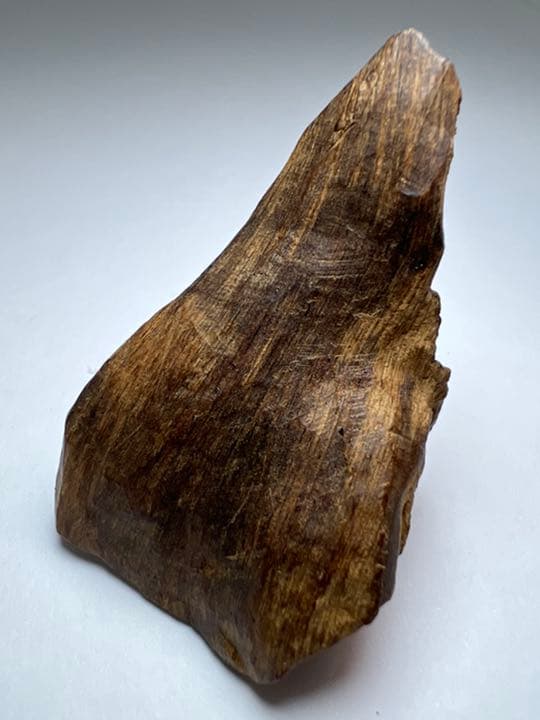 古渡命銘木 名香　真那賀　銘【露草】4.508g カサニア香木/お香/沈香/伽羅