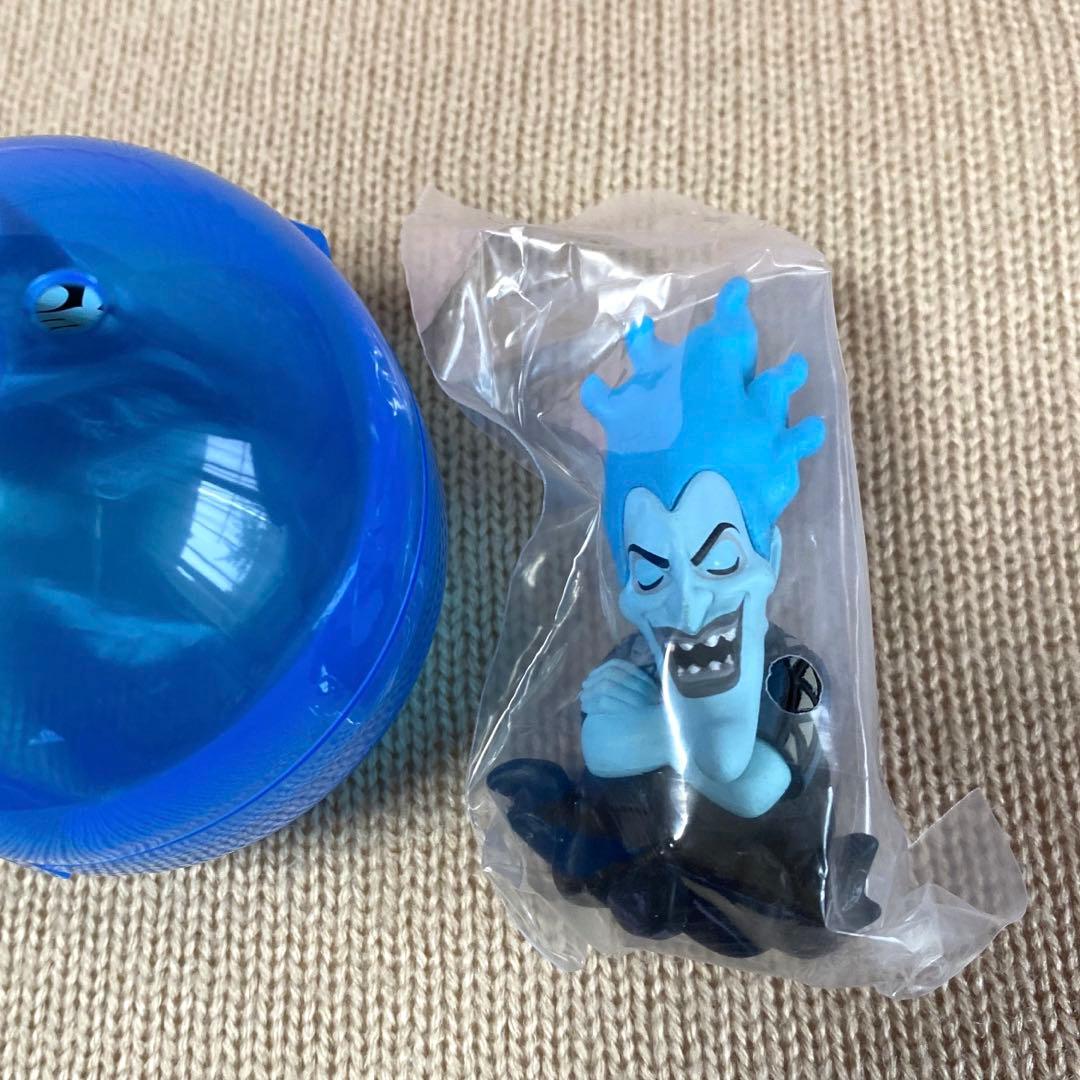 永井 豪の『デビルマン（レディ）』フィギュア❗️（【プチ特典】付き