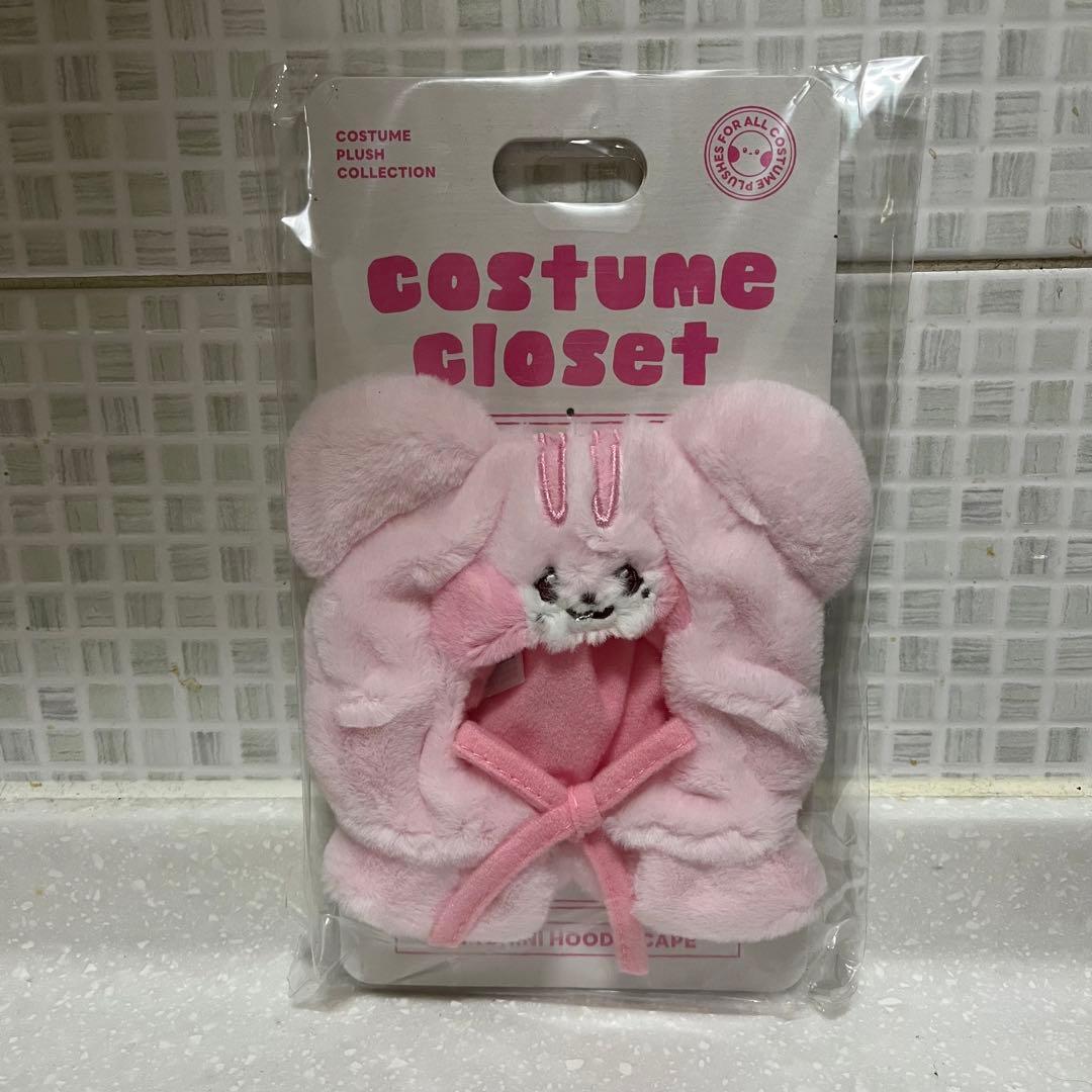 ive line friends ペンライトカバー イソ - メルカリ