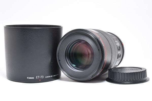 ★極上美品★キヤノン EF 100mm F2.8 L USM #777 ☆極上美品☆キヤノン EF 100mm F2.8 L USM #777 ☆極上美品☆キヤノン
