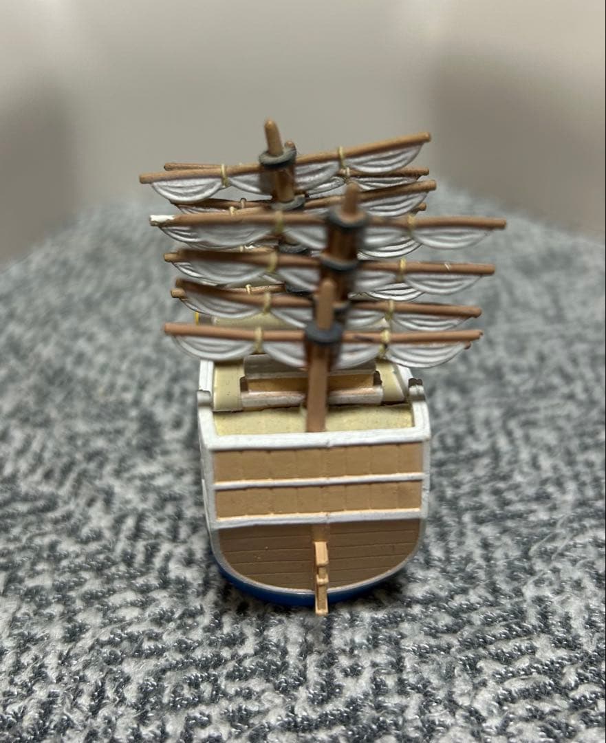 ワンピース アニキャラヒーローズ モビーディック号 - メルカリ