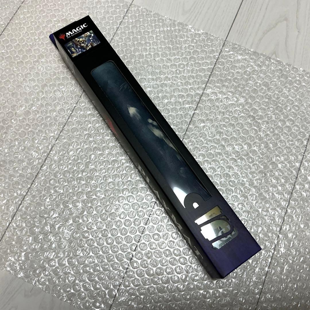 ウルトラプロ/FF《ビビ・オルニティア》 ブラックステッチ入りプレイ