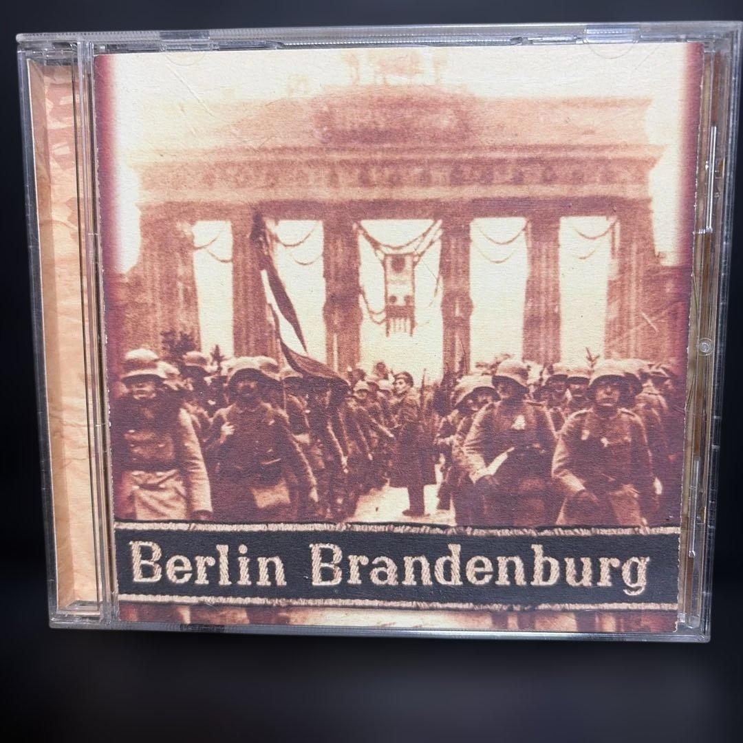 洋楽 Berlin Brandenburg CD 洋楽 Berlin Brandenburg CD Amazon.co.jp: バッハ:ブランデンブルグ