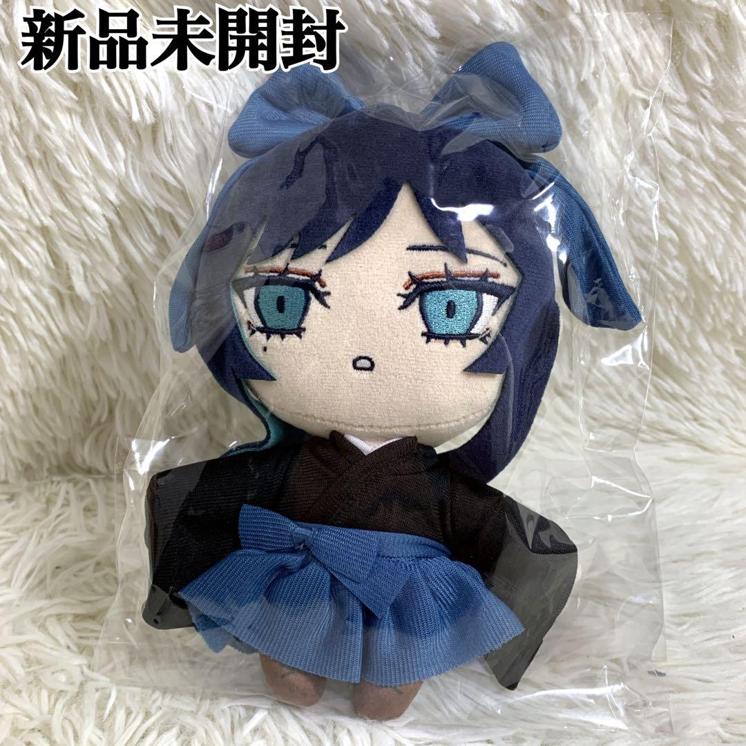 Ado 大和撫子 しゃらんしゃらん アドちゃん ぬいぐるみ Hibana Ado ぬいぐるみ 大和撫子しゃらんしゃらんアドちゃんぬいぐるみ HIBANA