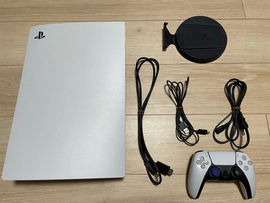 PlayStation 5 digital edition プレステ5 PS5 Sony PlayStation 5 [PLAYSTATION] - Digital Edition Gaming Console