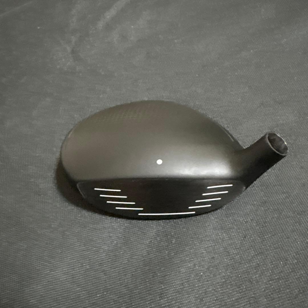 超美品 PING G440 MAX 3W 15度 ヘッド HC付き 日本仕様品 - メルカリ