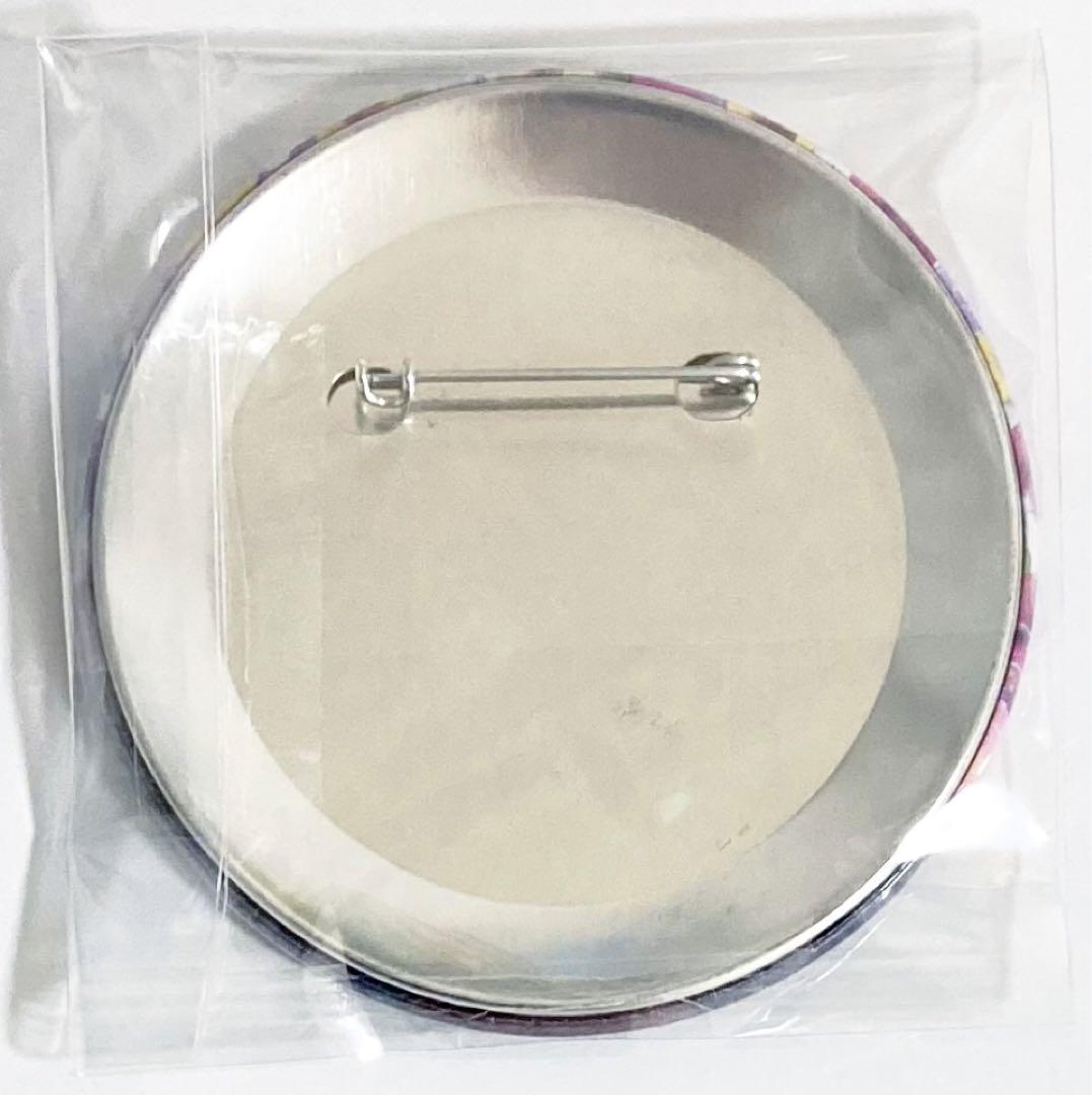 Free! Link up Smile バースデー 缶バッジ バッジ 松岡凛 ② - メルカリ