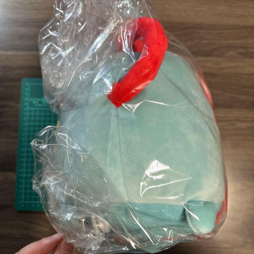 ホロライブEnglish Council 活動1周年記念ハコスベールズぬいぐるみ