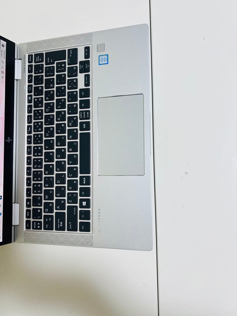 HP elitebook 1030 G3 i7 16gb 512gbタッチパネル - メルカリ