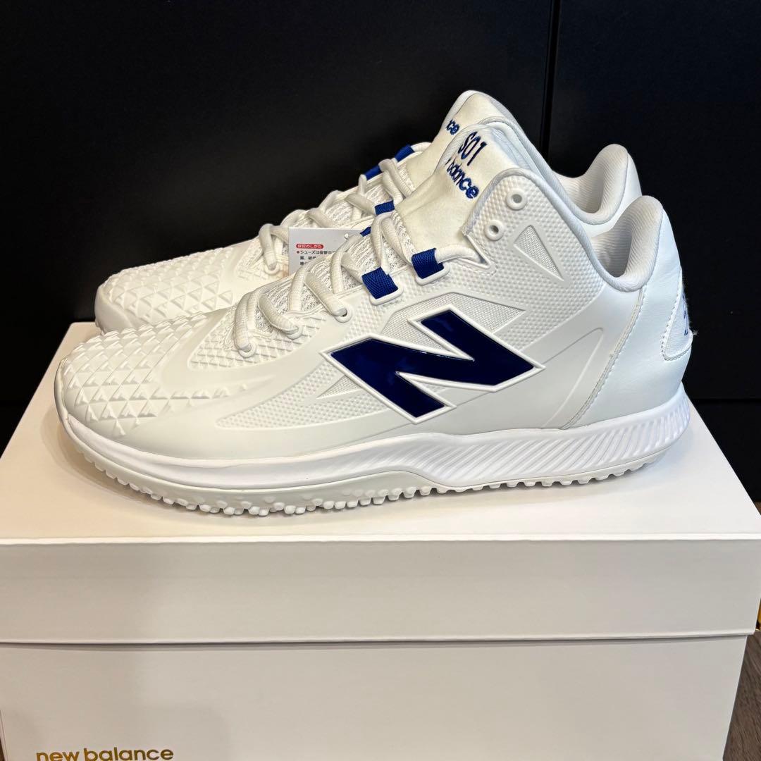 【新品】28.0cm ニューバランス Ohtani v1 Trainer 大谷