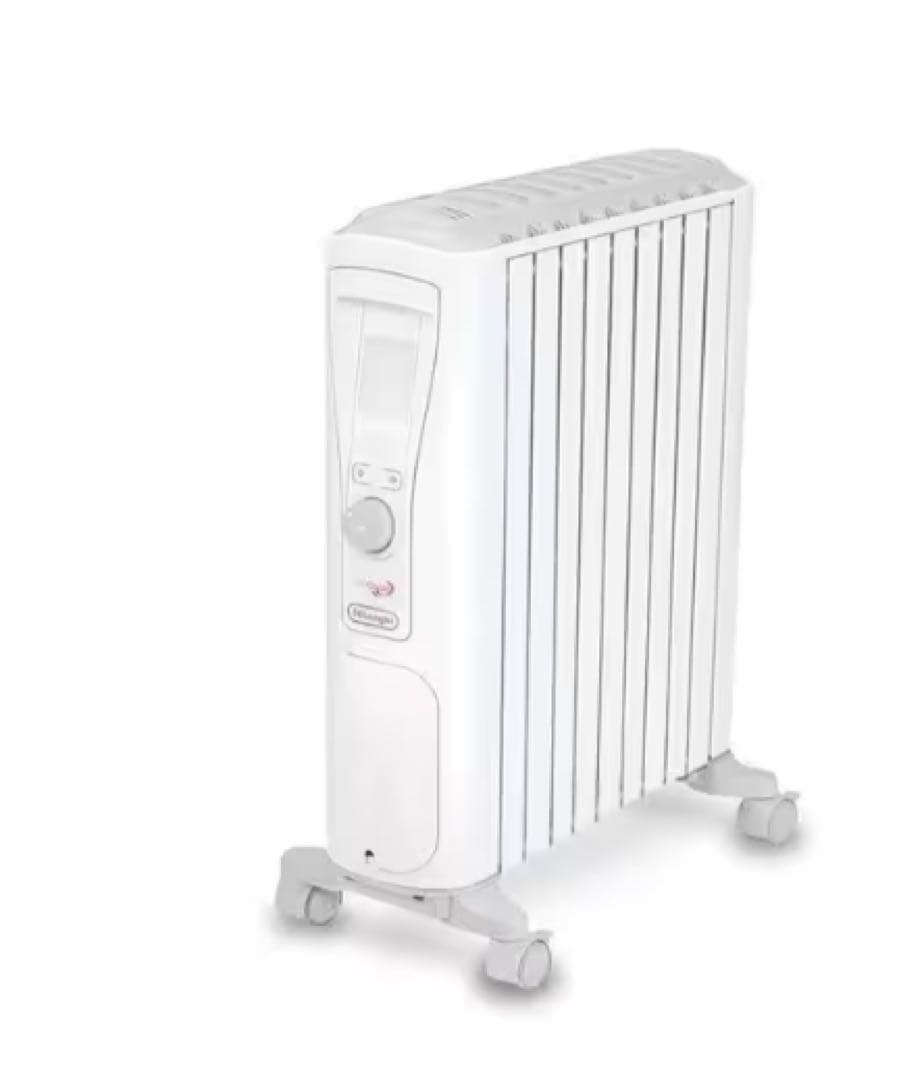 ベルカルド オイルヒーター シルクグレー オイルヒーター Amazon | De'Longhi (デロンギ) オイルヒーター ベルカルド RHJ75V0915