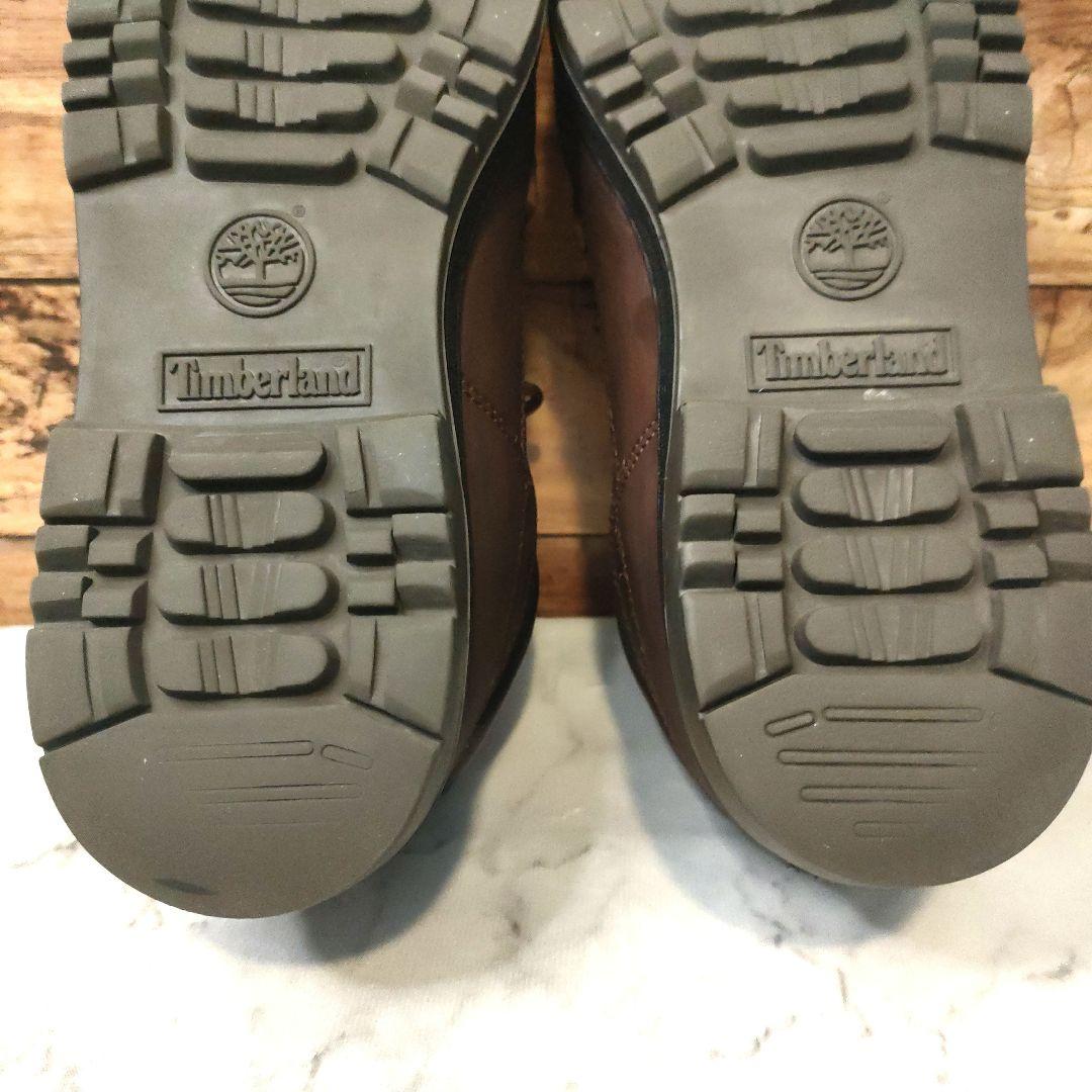 限定出品 美品✨ティンバーランド MOC TOE MID GTX 26.5cm