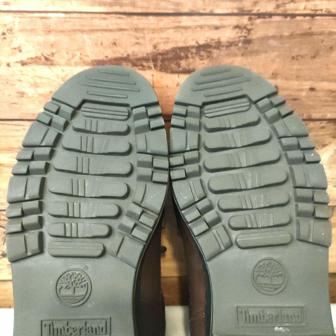 限定出品 美品✨ティンバーランド MOC TOE MID GTX 26.5cm